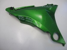 Kawasaki Z800 Rechts Achse