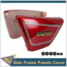 Seitenverkleidungen Für